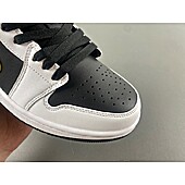 US$84.00 Air Jordan 1 Shoes for women #782339