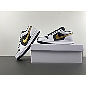 US$84.00 Air Jordan 1 Shoes for women #782339