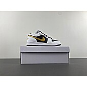 US$84.00 Air Jordan 1 Shoes for women #782339