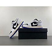 US$84.00 Air Jordan 1 Shoes for women #782340