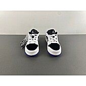 US$84.00 Air Jordan 1 Shoes for women #782340