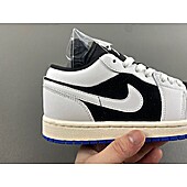 US$84.00 Air Jordan 1 Shoes for women #782340