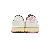 US$84.00 Air Jordan 1 Shoes for women #782342