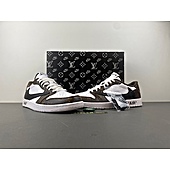 US$92.00 AIR JORDA 1 LOW X LV Shoes for women #782343