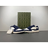 US$92.00 AIR JORDA 1 LOW X Gucci Shoes for women #782344