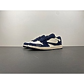 US$92.00 AIR JORDA 1 LOW X Gucci Shoes for women #782344