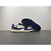 US$92.00 AIR JORDA 1 LOW X Gucci Shoes for women #782344