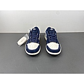US$92.00 AIR JORDA 1 LOW X Gucci Shoes for women #782344