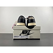 US$92.00 AIR Jordan 1 Retro Low OG SP 'Pale Vanilla Shoes for women #782345