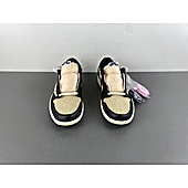US$92.00 AIR Jordan 1 Retro Low OG SP 'Pale Vanilla Shoes for women #782345