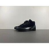 US$84.00 Air Jordan 3 Shoes for women #782351