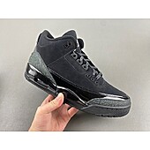 US$84.00 Air Jordan 3 Shoes for women #782351