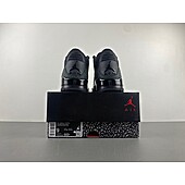 US$84.00 Air Jordan 3 Shoes for women #782351