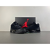 US$84.00 Air Jordan 3 Shoes for women #782352