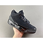 US$84.00 Air Jordan 3 Shoes for women #782352