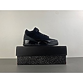 US$84.00 Air Jordan 3 Shoes for women #782352