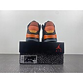 US$84.00 Air Jordan 3 Shoes for women #782354