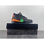 US$84.00 Air Jordan 3 Shoes for women #782354