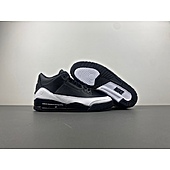 US$84.00 Air Jordan 3 Shoes for women #782358
