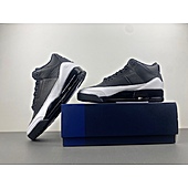 US$84.00 Air Jordan 3 Shoes for women #782358