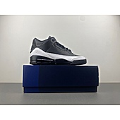 US$84.00 Air Jordan 3 Shoes for women #782358