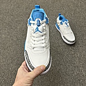 US$84.00 Air Jordan 3.5 Shoes for women #782362