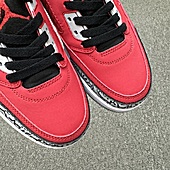 US$84.00 Air Jordan 3.5 Shoes for women #782363