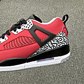 US$84.00 Air Jordan 3.5 Shoes for women #782363