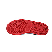US$84.00 Air Jordan 1 Shoes for women #782365