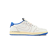 US$84.00 Air Jordan 1 Shoes for women #782366