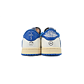 US$84.00 Air Jordan 1 Shoes for women #782366