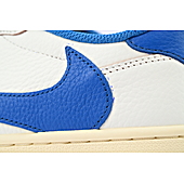 US$84.00 Air Jordan 1 Shoes for women #782366