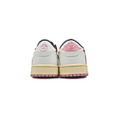 US$84.00 Air Jordan 1 Shoes for women #782367