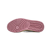 US$84.00 Air Jordan 1 Shoes for women #782367