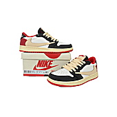 US$84.00 Air Jordan 1 Shoes for women #782368