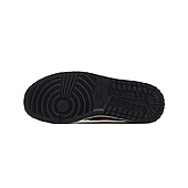 US$84.00 Air Jordan 1 Shoes for women #782369
