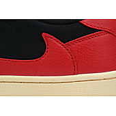 US$84.00 Air Jordan 1 Shoes for women #782369