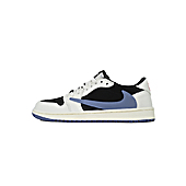 US$84.00 Air Jordan 1 Shoes for women #782370