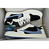 US$84.00 Air Jordan 1 Shoes for women #782370