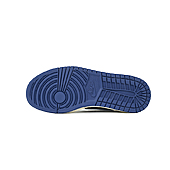 US$84.00 Air Jordan 1 Shoes for women #782370