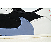 US$84.00 Air Jordan 1 Shoes for women #782370