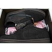 US$84.00 Air Jordan 1 Shoes for women #782371