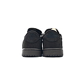 US$84.00 Air Jordan 1 Shoes for women #782371