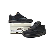 US$84.00 Air Jordan 1 Shoes for women #782371