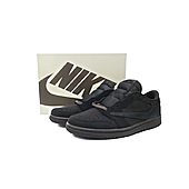 US$84.00 Air Jordan 1 Shoes for women #782371