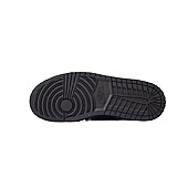US$84.00 Air Jordan 1 Shoes for women #782371