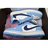 US$84.00 Air Jordan 1 Shoes for women #782372