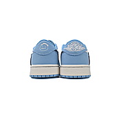 US$84.00 Air Jordan 1 Shoes for women #782372