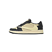 US$84.00 Air Jordan 1 Shoes for women #782373