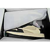 US$84.00 Air Jordan 1 Shoes for women #782373